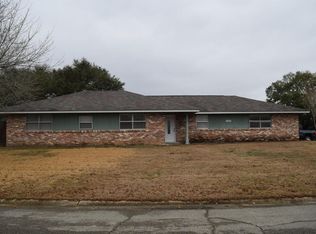 1204 Spring Dr, Long Beach, MS 39560