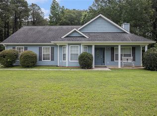 643 Lora Smith Rd, Newnan, GA 30265