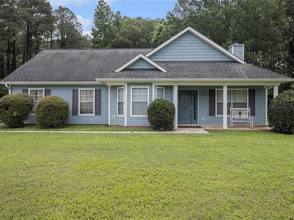 643 Lora Smith Rd, Newnan, GA 30265
