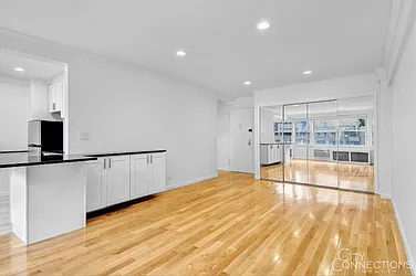 Rented by City Connections Realty