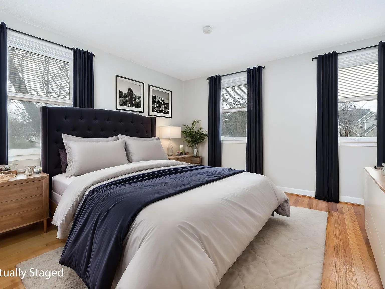 2 bed, 1000 sqft, $2,075 — Photo 1
