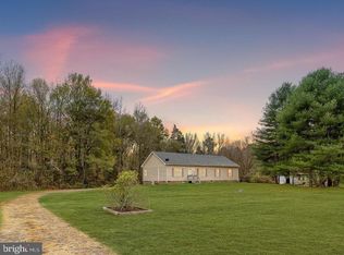 11652 Stonewall Jackson Rd, Woodford, VA 22580