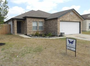 4930 Brianna Pl, San Antonio, TX 78251
