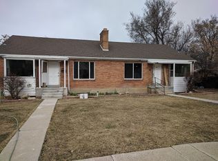 138 W 100 N, Bountiful, UT 84010
