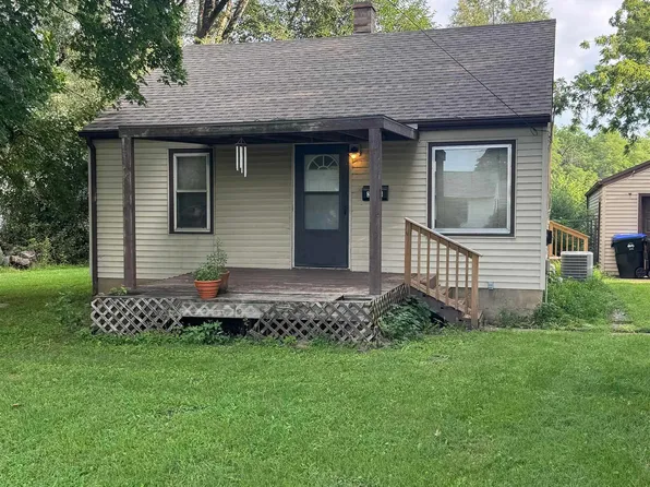 3634 NE Seward Ave, Topeka, KS 66616