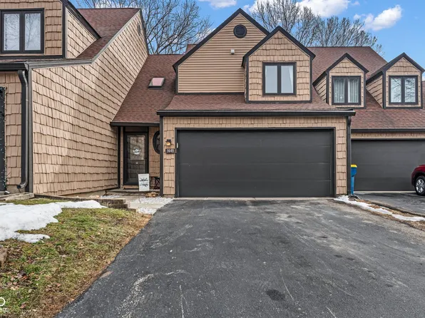 9649 Highgate Cir N, Indianapolis, IN 46250