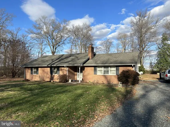 31850 Bittorf Ln, Cordova, MD 21625