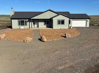 12213 S Stangland Rd, Medical Lake, WA 99022