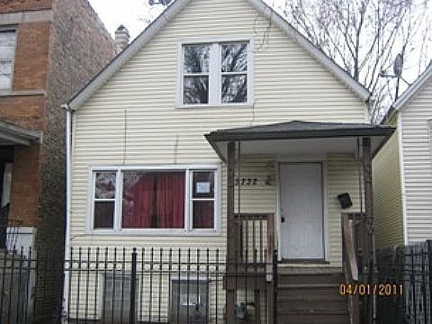 2nd image of 5732 S Elizabeth St