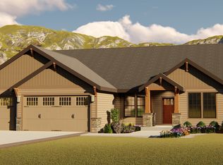 2890 Big Timber Loop, Helena, MT 59601