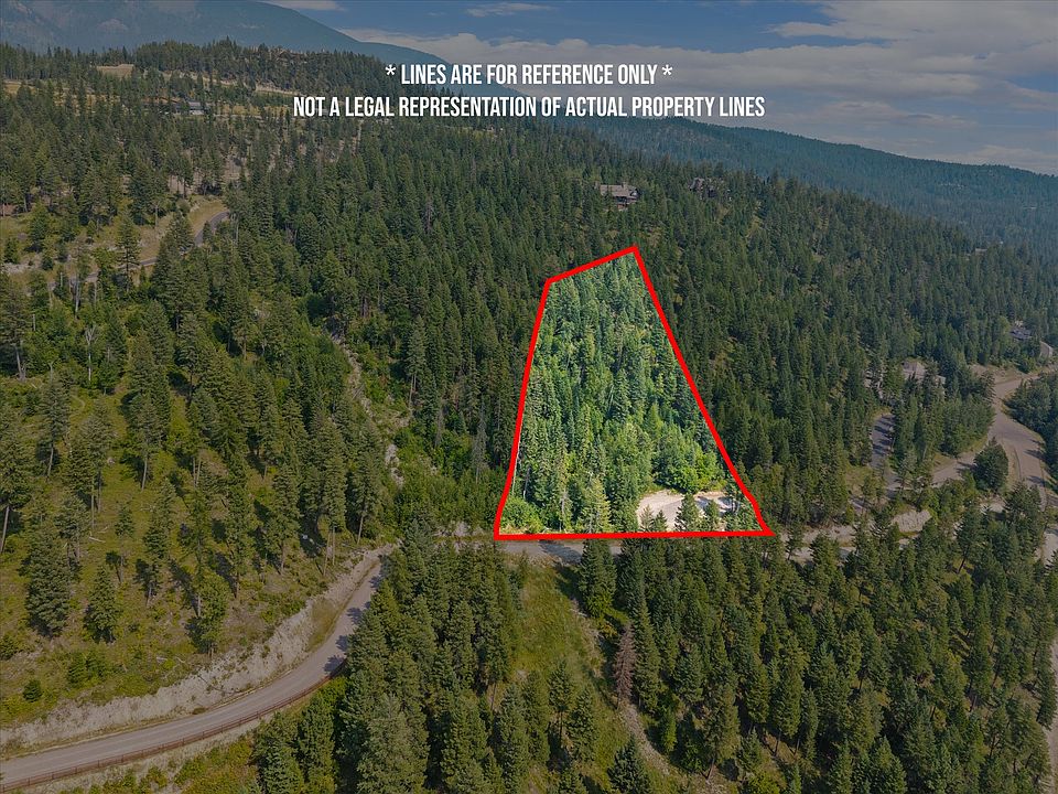 1st image of 168 Whitefish Lookout Rd