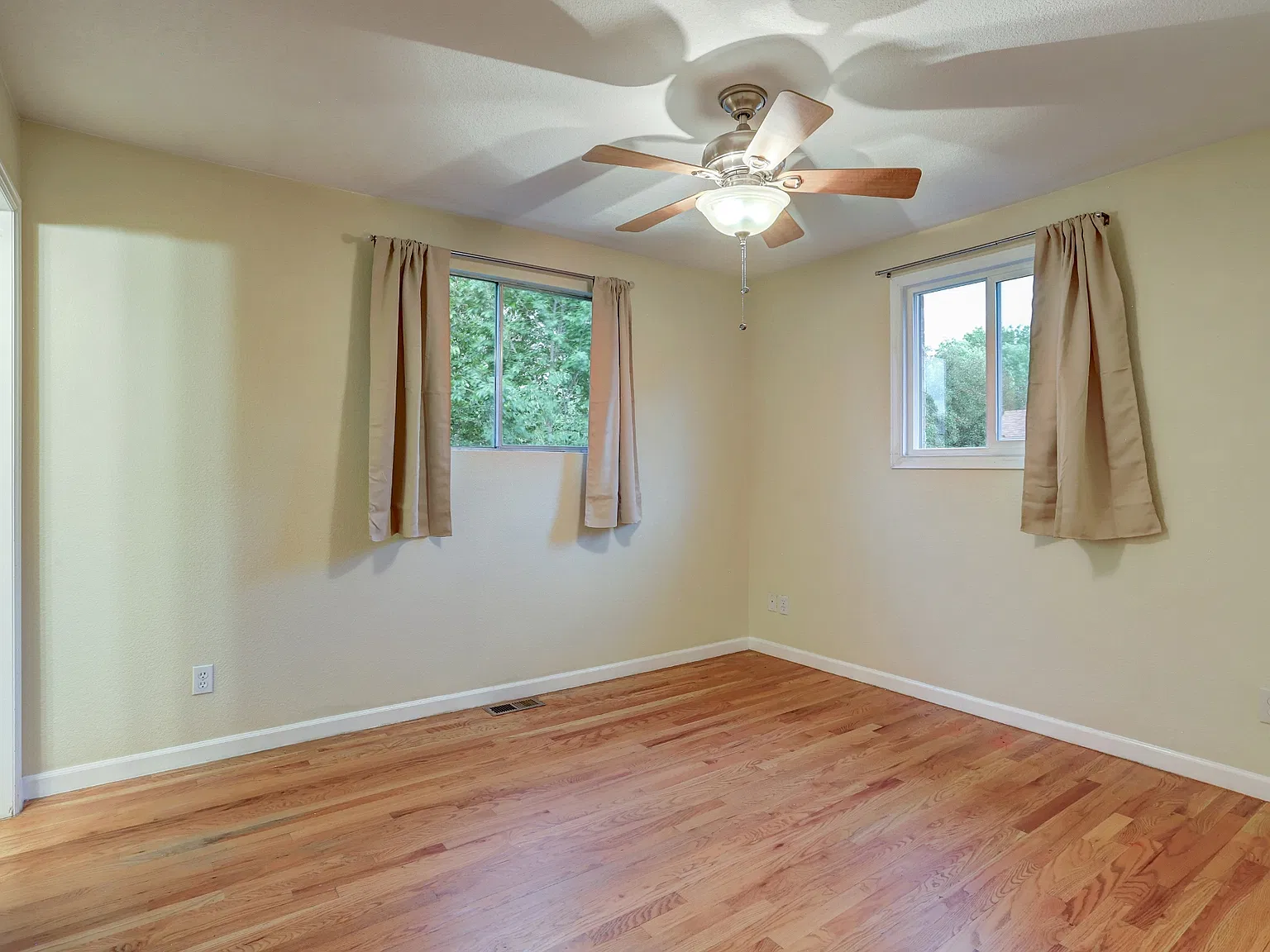 Private Room for Rent — Photo 2