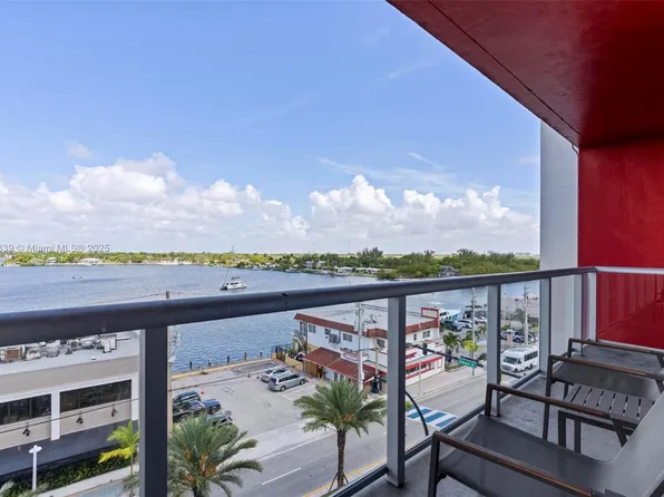 777 N Ocean Dr #N529, Hollywood, FL 33019