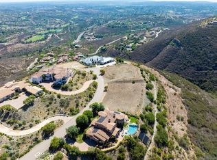 Cielo, Rancho Santa Fe, CA 92067