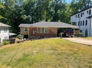 519 Chevelle Ln, Decatur, GA 30030
