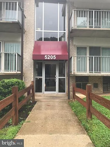 5205 Newton St #104 — Photo 8