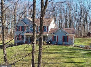 4205 Hermitage Ct, Manchester, MD 21102