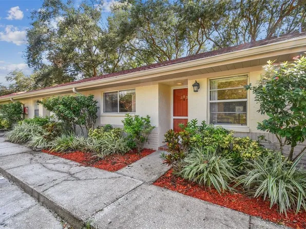 2460 Northside Dr APT 303, Clearwater, FL 33761