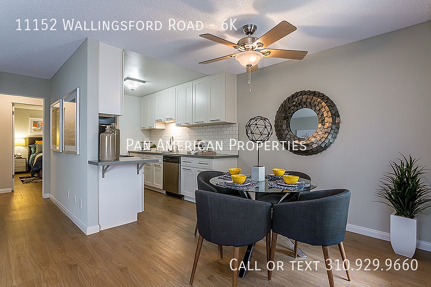 Ascent Apartments 11152 Wallingsford Rd Los Alamitos CA Zillow