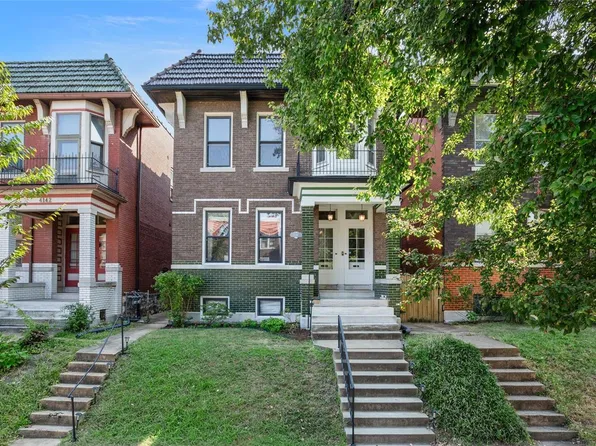4146 Russell Blvd, Saint Louis, MO 63110