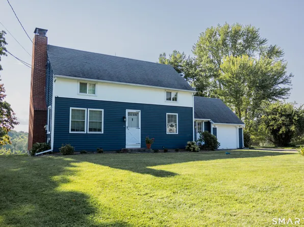 46 Skinner Road, East Windsor, CT 06016