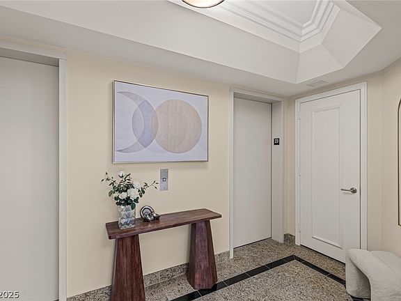 2nd image of 2777 Paradise Rd Unit 2302