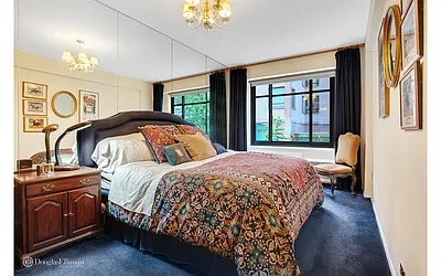 Sold by Douglas Elliman