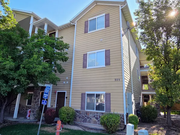 389 S State St APT 16, Provo, UT 84606