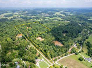 7647 Tomotley Rd, Maryville, TN 37801