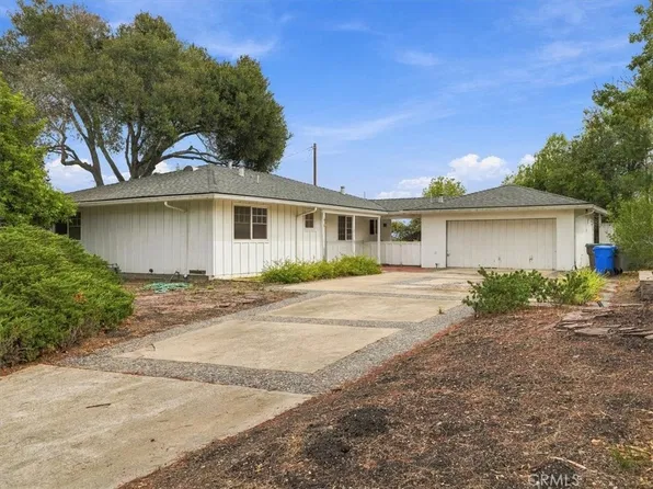 604 Country Club Dr, San Luis Obispo, CA 93401