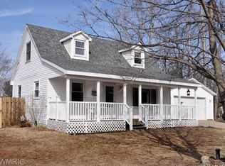 57860 Hamilton Dr, Mattawan, MI 49071