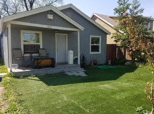 1649 Morgan Rd, Modesto, CA 95358