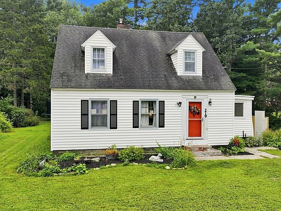 3rd image of 219 Old Warren Rd