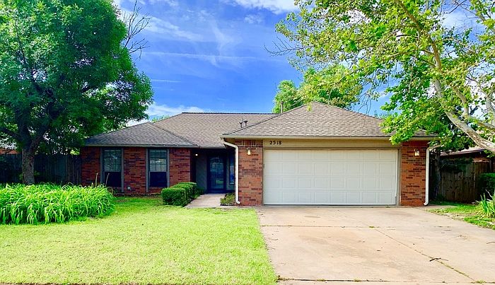 1st image of 2518 Countrywood Ln