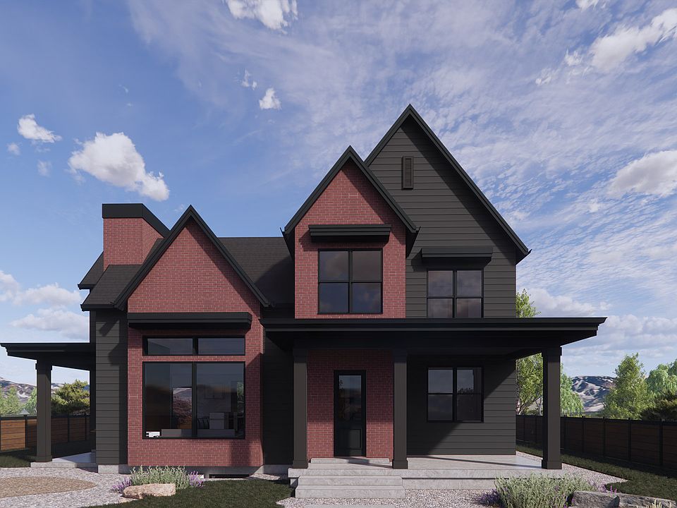Plan Elevation.