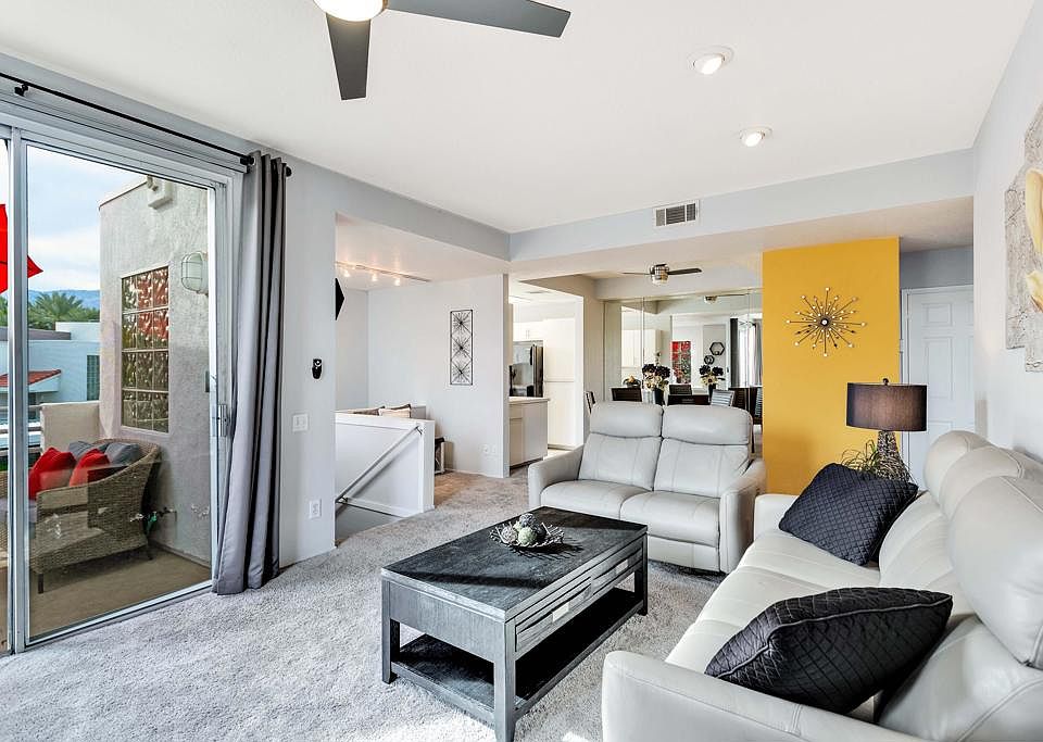 La Palme Condominiums Apartment Rentals Palm Springs, CA Zillow