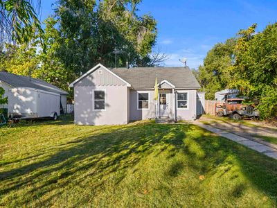 743 N 11th St, Payette, ID, 83661