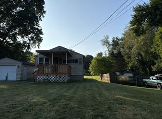 2804 Osage Ave, Akron, OH 44312