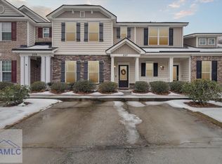 237 Durham Park Way, Pooler, GA 31322