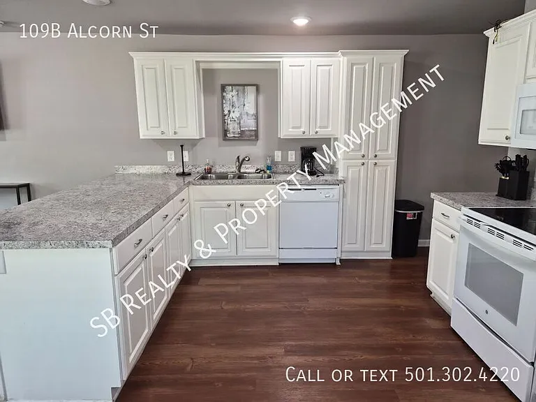 109B Alcorn St — Photo 6
