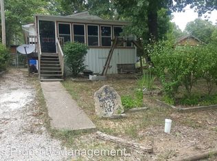 4023 Westgate Rd, Merriam Woods Village, MO 65740