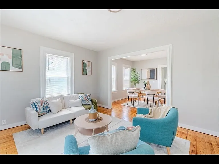 71 Lyon St #2 — Photo 1