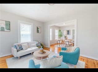 71 Lyon St FLOOR 2, Pawtucket, RI 02860