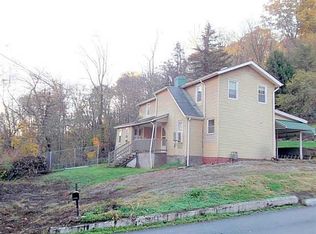 1512 Rack St, McKeesport, PA 15135