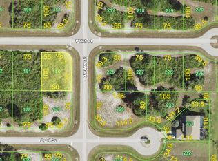 11 Point Ct, Placida, FL 33946