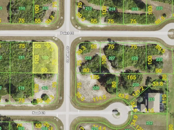 11 Point Ct, Placida, FL 33946