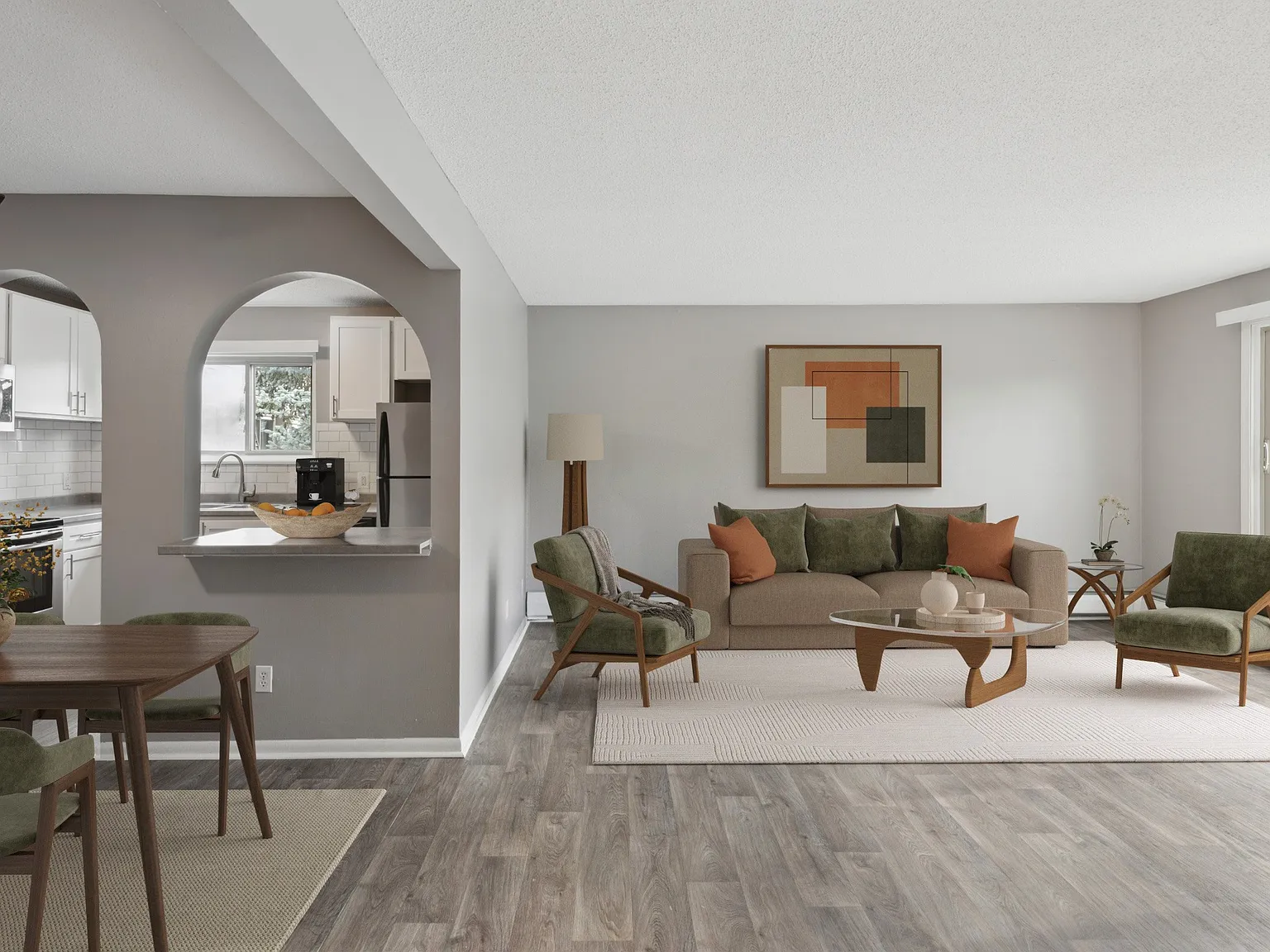 Cedarvale Highlands — Photo 1