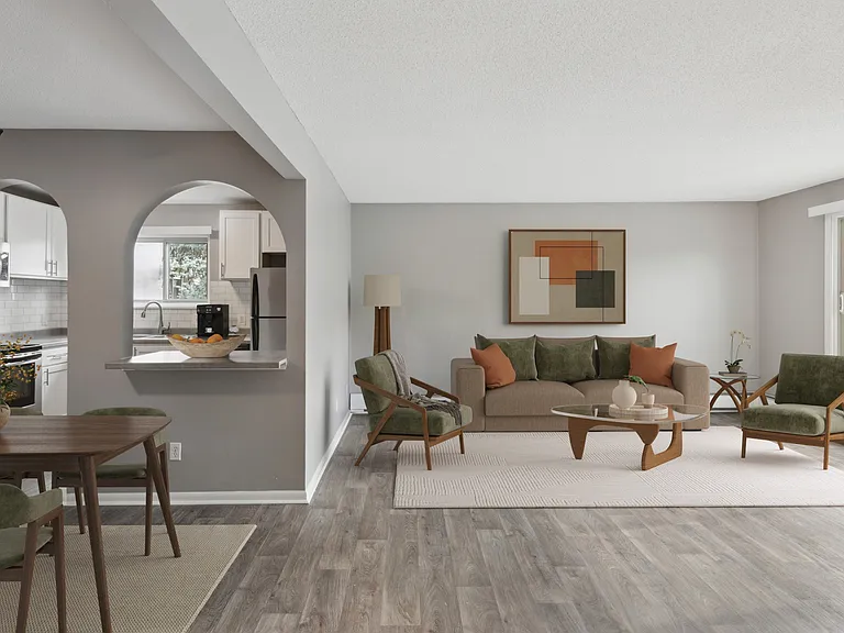 Cedarvale Highlands — Photo 1