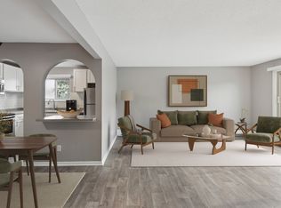 Cedarvale Highlands, Saint Paul, MN 55122