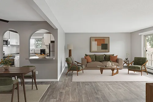 Cedarvale Highlands Photo 1